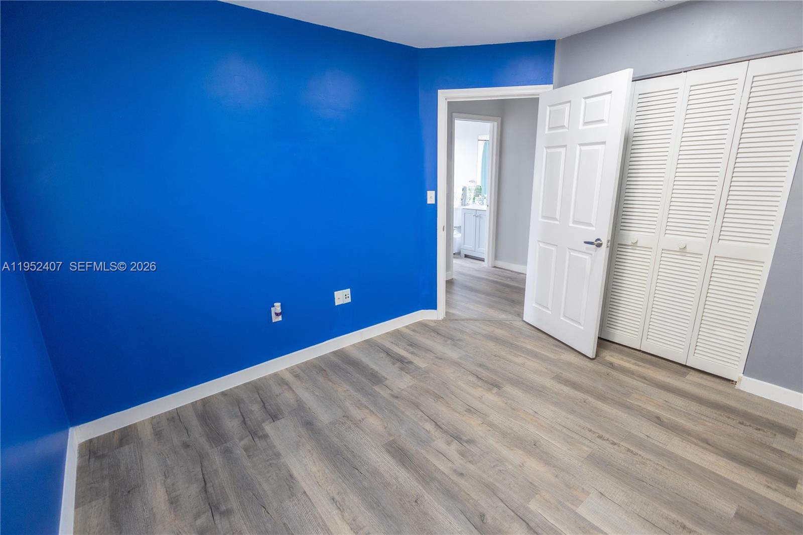 16831 Southwest 139th Place Miami, FL 33177 - Photo 29 of 39 a view of an empty room