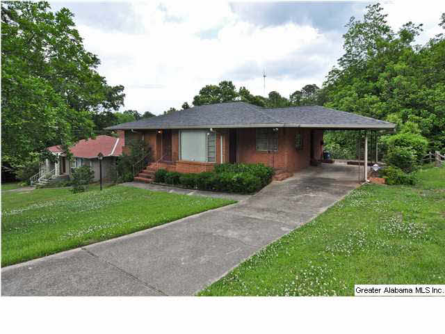 2115 Joyce Street Birmingham, AL 35205 - Photo 1 of 22