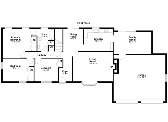 $449,000 | 102 Lantern Drive, Monroe, CT 06468