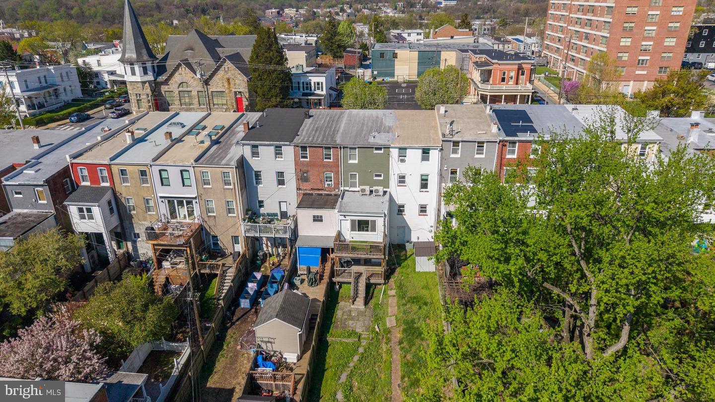3819 Roland Avenue Baltimore, MD 21211 - Photo 52 of 55 Gallery Image 52