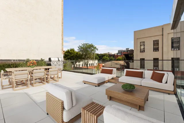 $850,000 | 179 20th Street, Unit 3C | Greenwood Heights