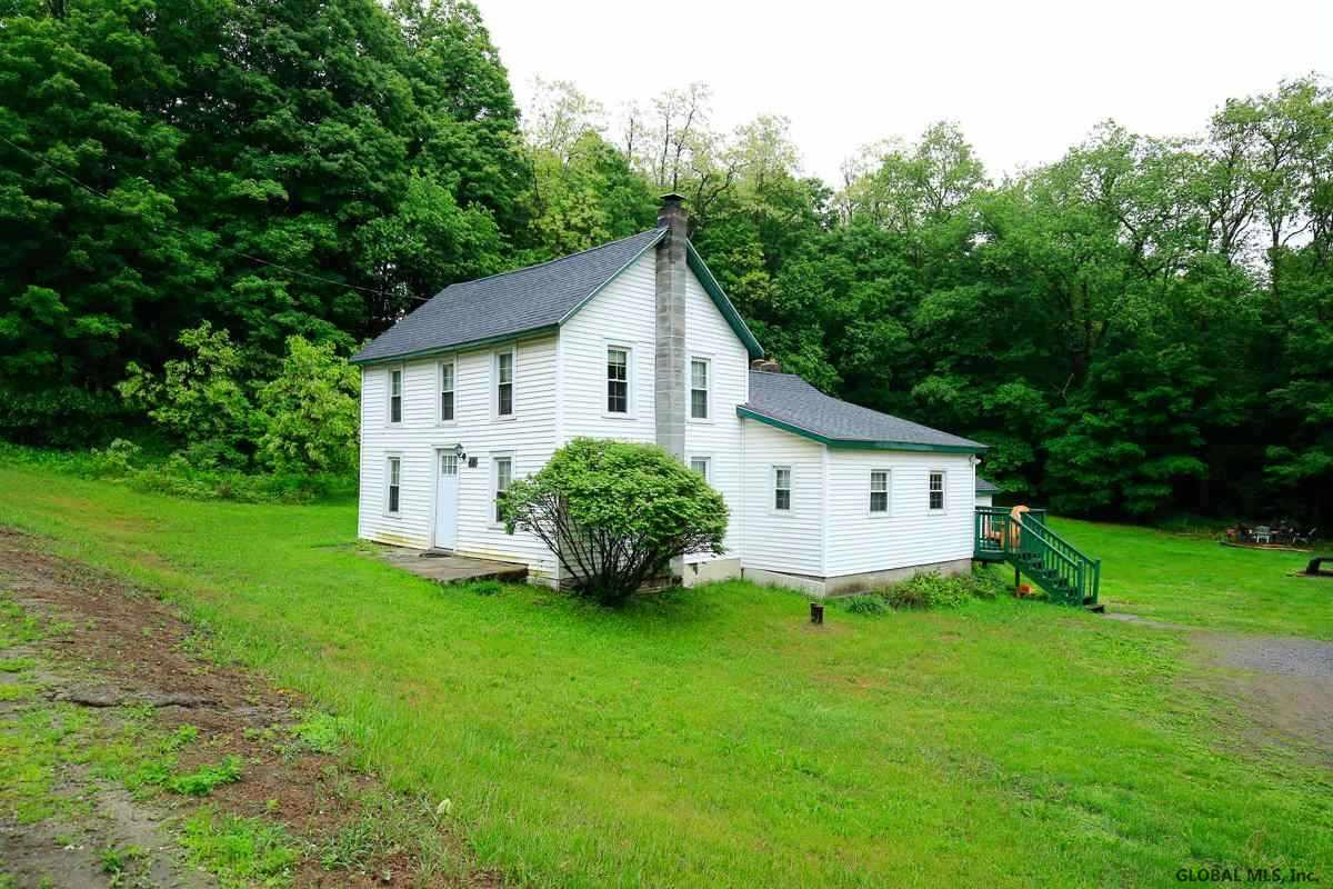 418 Middle Grove Road Greenfield, NY 12850 - Photo 1 of 15 Photo 1
