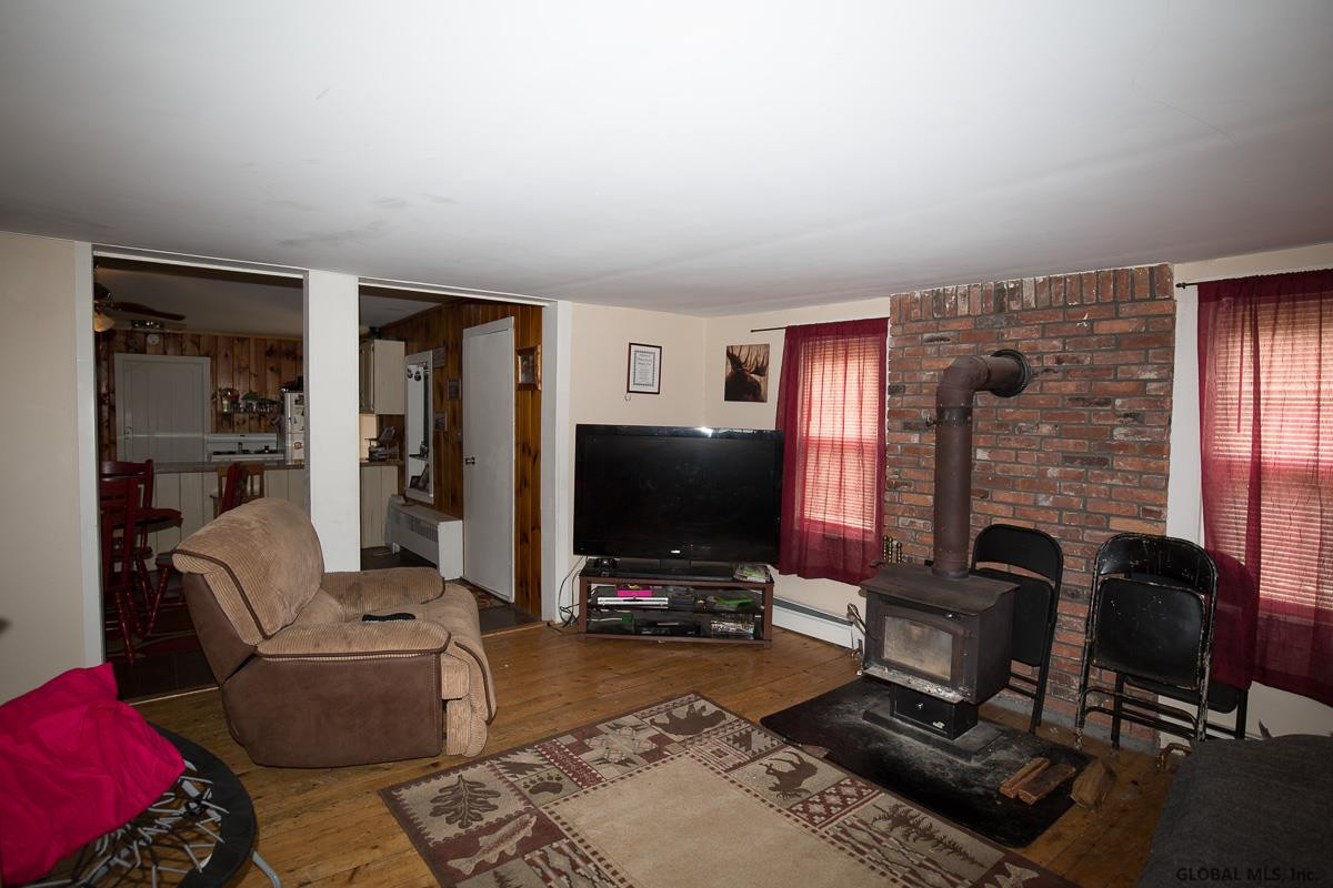 418 Middle Grove Road Greenfield, NY 12850 - Photo 12 of 15 Photo 12