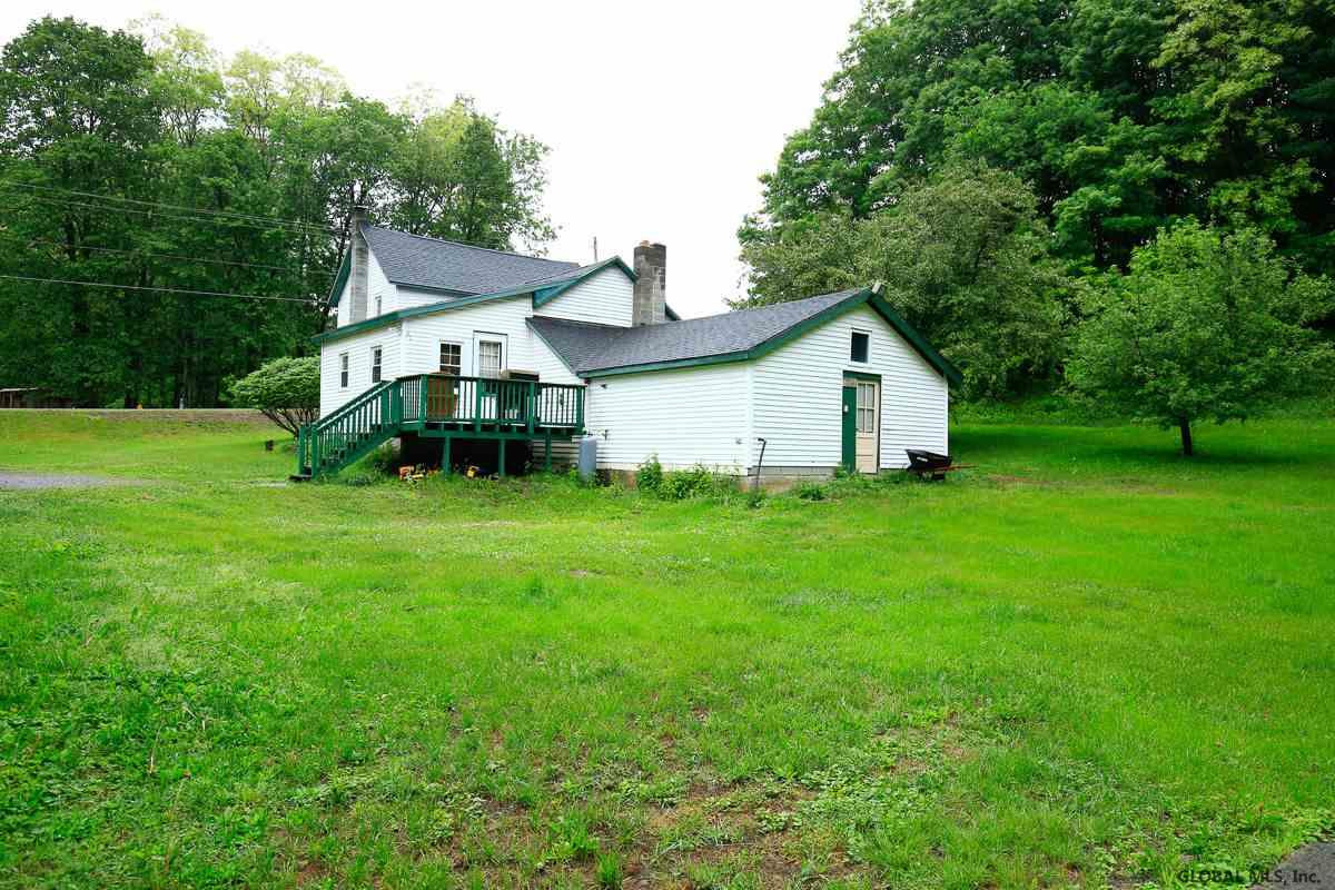 418 Middle Grove Road Greenfield, NY 12850 - Photo 2 of 15 Photo 2