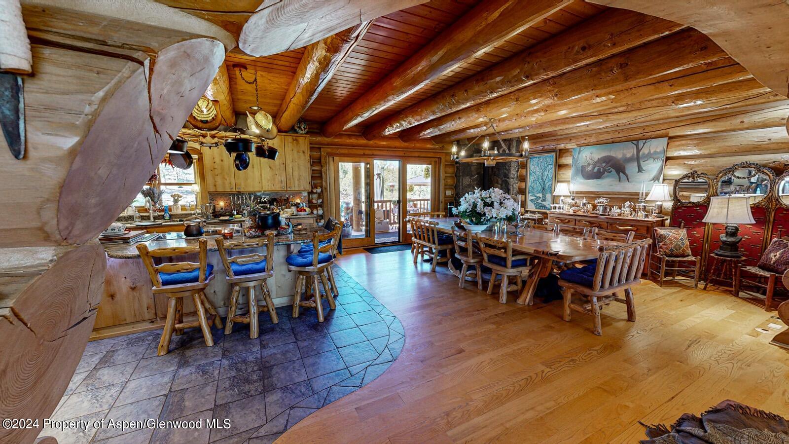 56106 Me Road Collbran, CO 81624 - Photo 16 of 34 a view of a bar restaurant