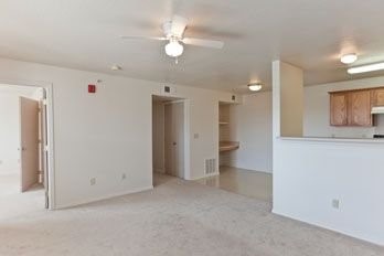 1 Chapelridge Circle Marion, IA 52302 - Photo 9 of 12 a view of an empty room with a bathroom