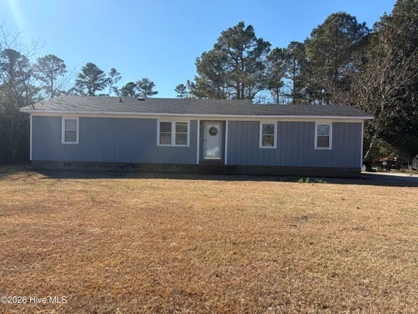 $145,000 | 2662 Highway 102, Ayden, NC 28513