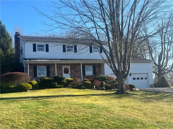 $249,000 | 1604 Stardust Lane, Olean, NY 14760