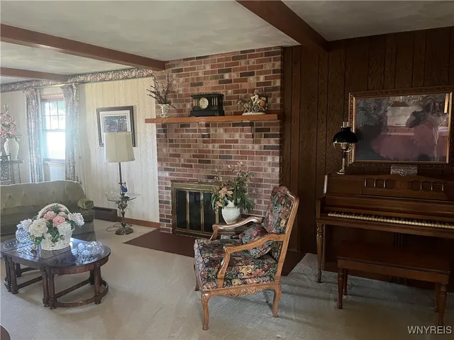 $249,000 | 1604 Stardust Lane, Olean, NY 14760