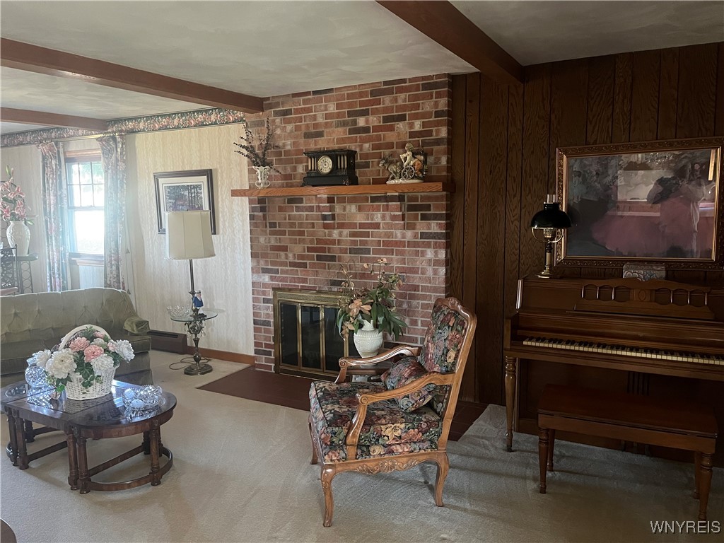 1604 Stardust Lane Olean, NY 14760 - Photo 4 of 14