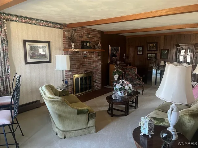 $249,000 | 1604 Stardust Lane, Olean, NY 14760