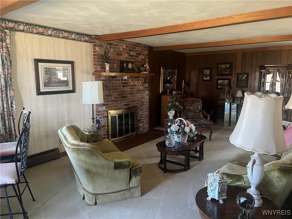 1604 Stardust Lane Olean, NY 14760 - Photo 5 of 14