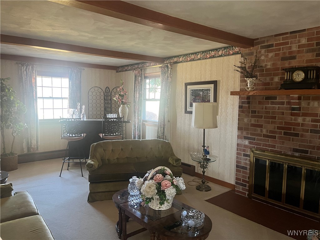 1604 Stardust Lane Olean, NY 14760 - Photo 6 of 14
