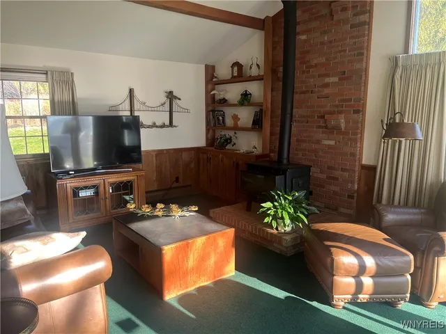 $249,000 | 1604 Stardust Lane, Olean, NY 14760