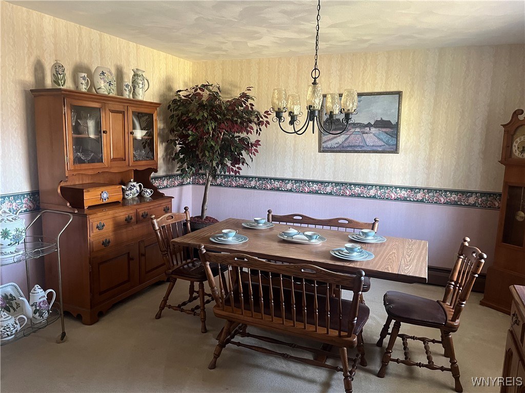 1604 Stardust Lane Olean, NY 14760 - Photo 8 of 14