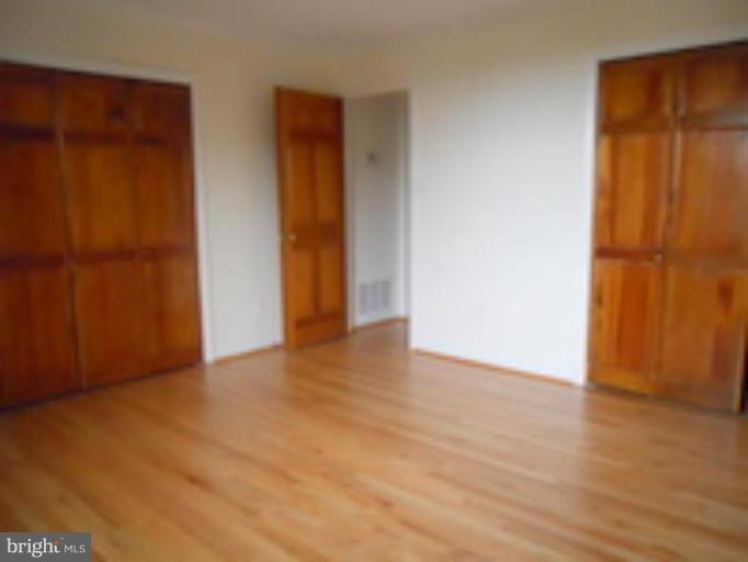 Bedroom #1
