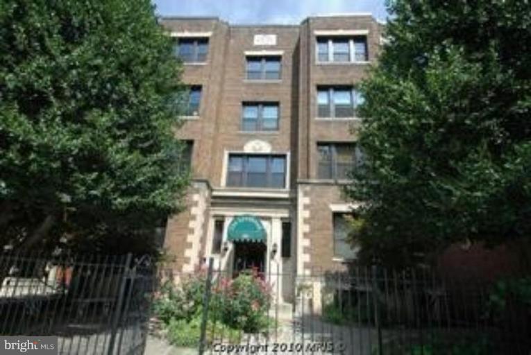 Exterior #2