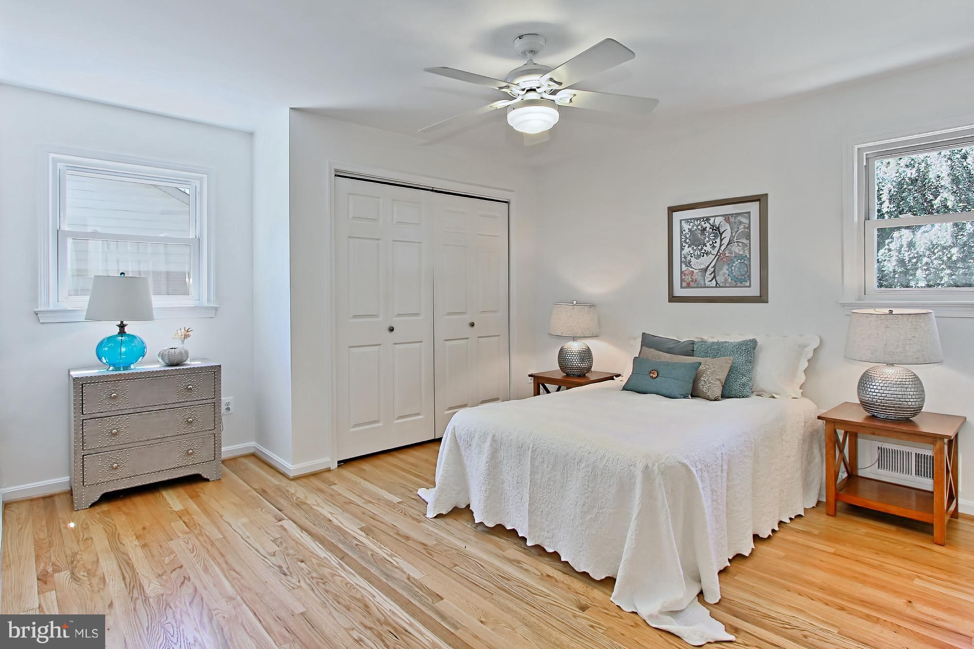 8025 Falstaff Road McLean, VA 22102 - Photo 16 of 29 Bedroom (Master)
