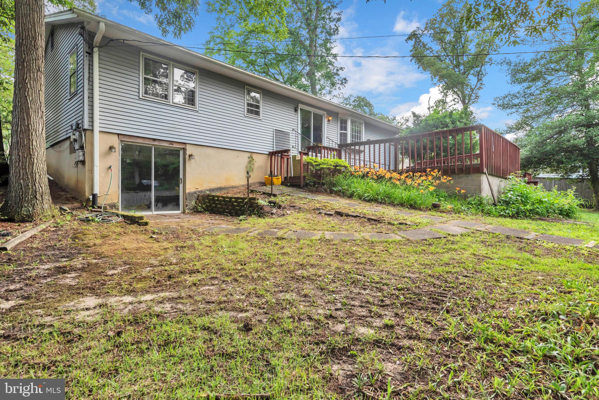 1554 Long Point Road Pasadena, MD 21122 - Photo 33 of 37