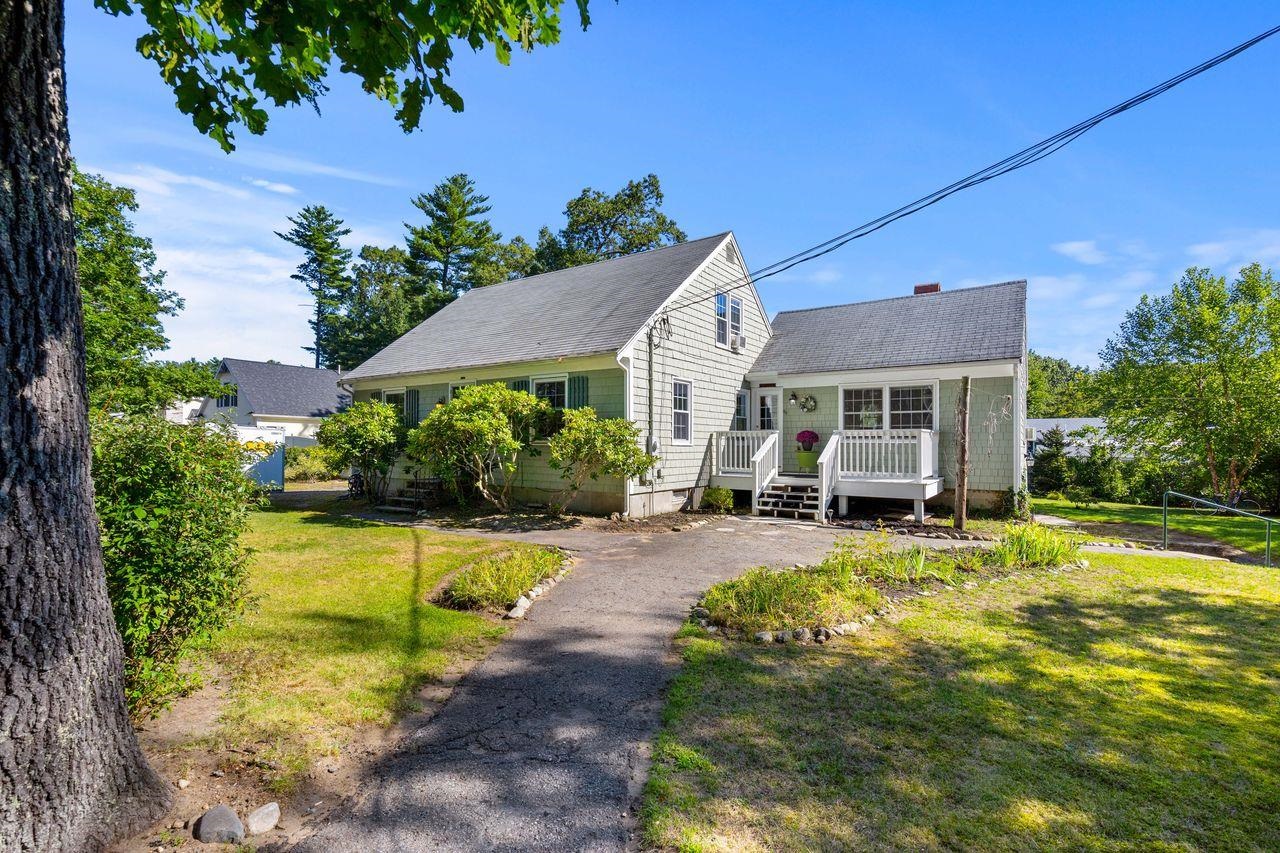 96 Folly Mill Road Seabrook, NH 03874 - Photo 1 of 41