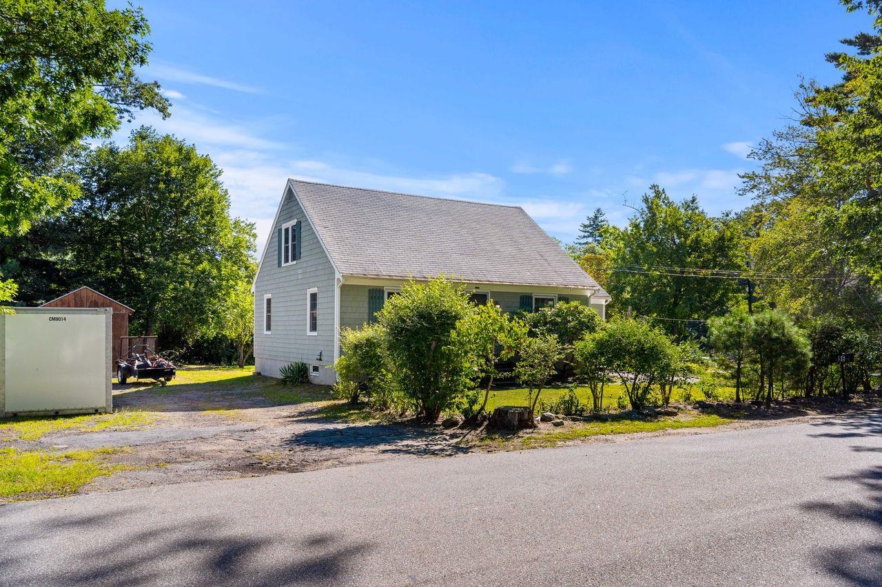96 Folly Mill Road Seabrook, NH 03874 - Photo 29 of 41