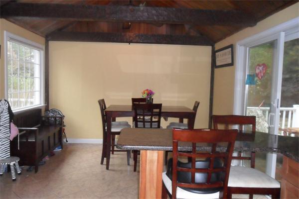 30 Adams Road Ashland, MA 01721 - Photo 8 of 20 a dining room with furniture and window