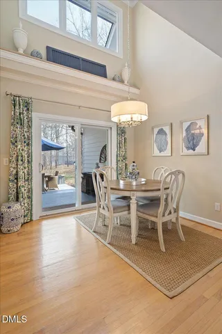 $679,000 | 7740 Matherly Drive, Wake Forest, NC 27587