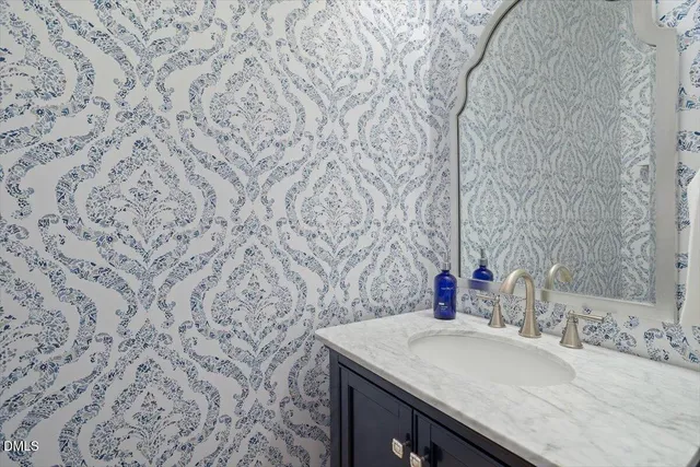 $679,000 | 7740 Matherly Drive, Wake Forest, NC 27587