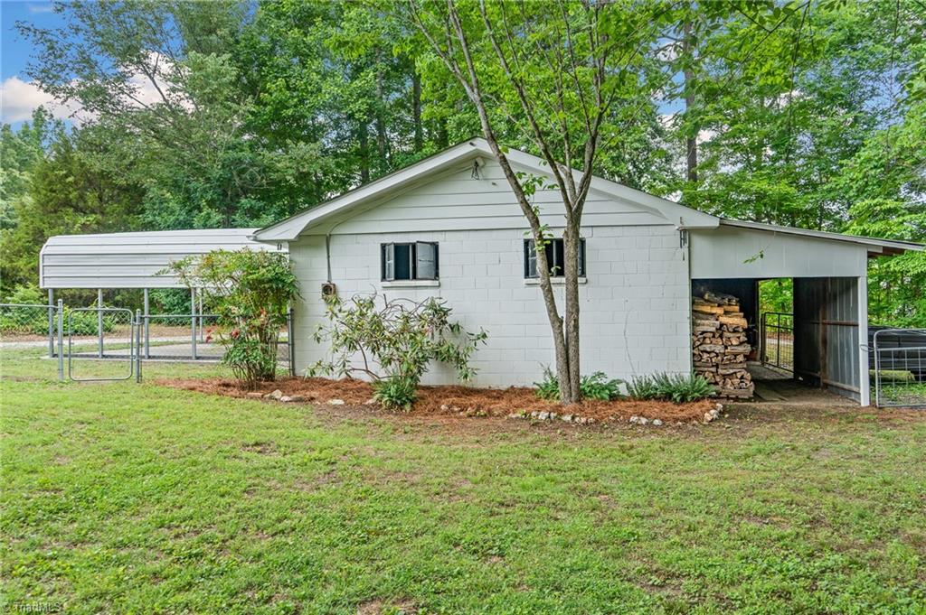 344 Sunset Road Clemmons, NC 27012 - Photo 33 of 34