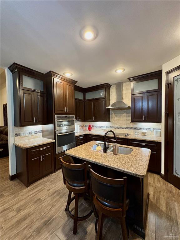1843 Highway 83 Roma, TX 78584 - Photo 4 of 40