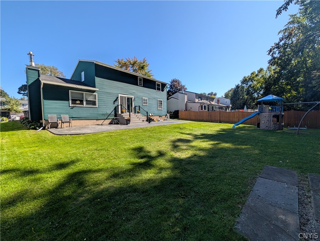 8009 Ginger Road Clay, NY 13090 - Photo 4 of 48 Gallery Image 4