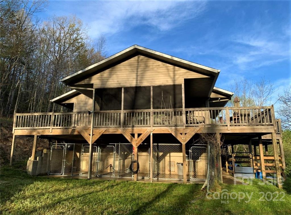 2768 Tanasee Gap Road Balsam Grove, NC 28708 - Photo 1 of 1 Gallery Image 1