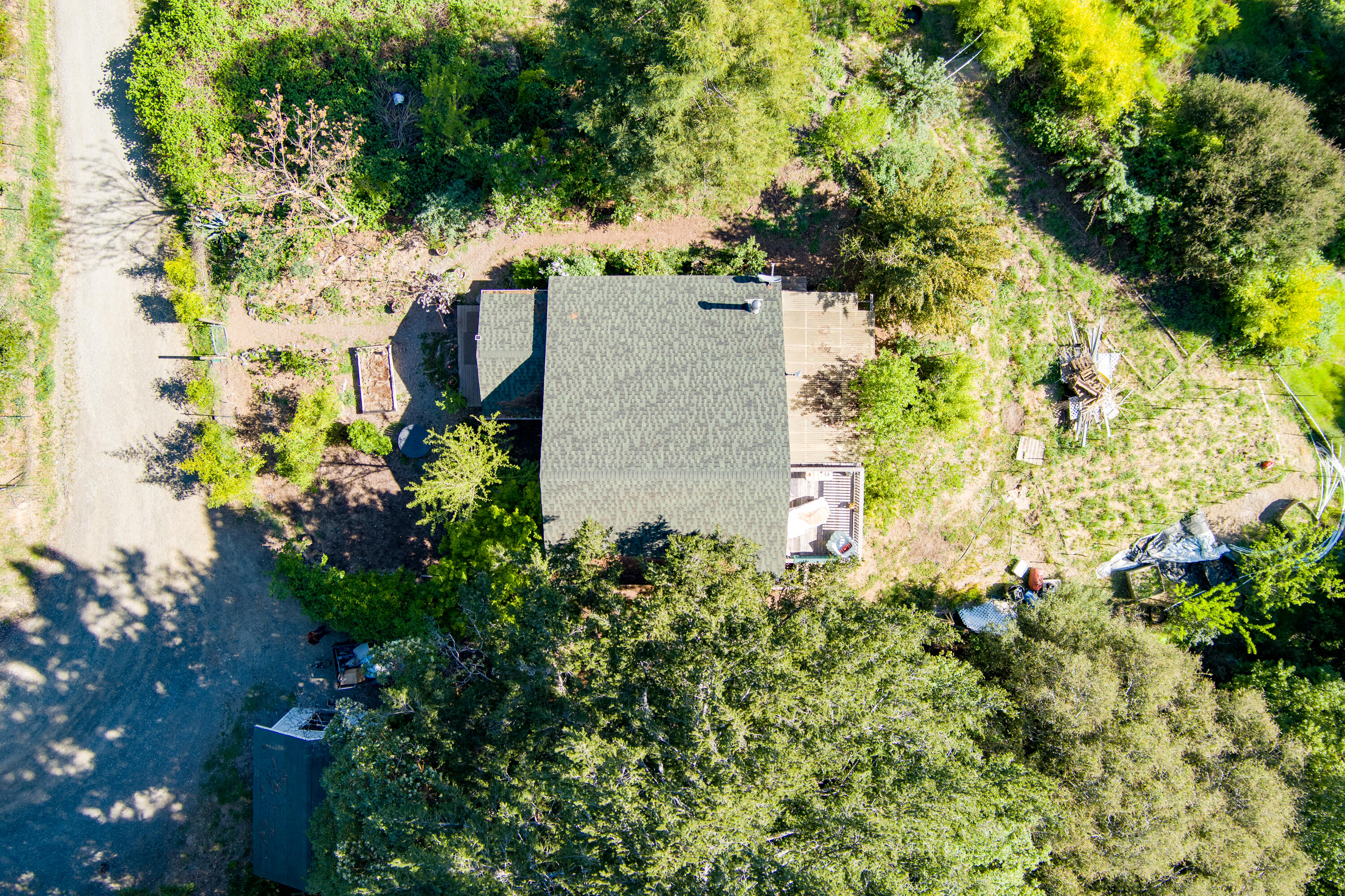 12600 Briceland Road Whitethorn, CA 95589 - Photo 6 of 111