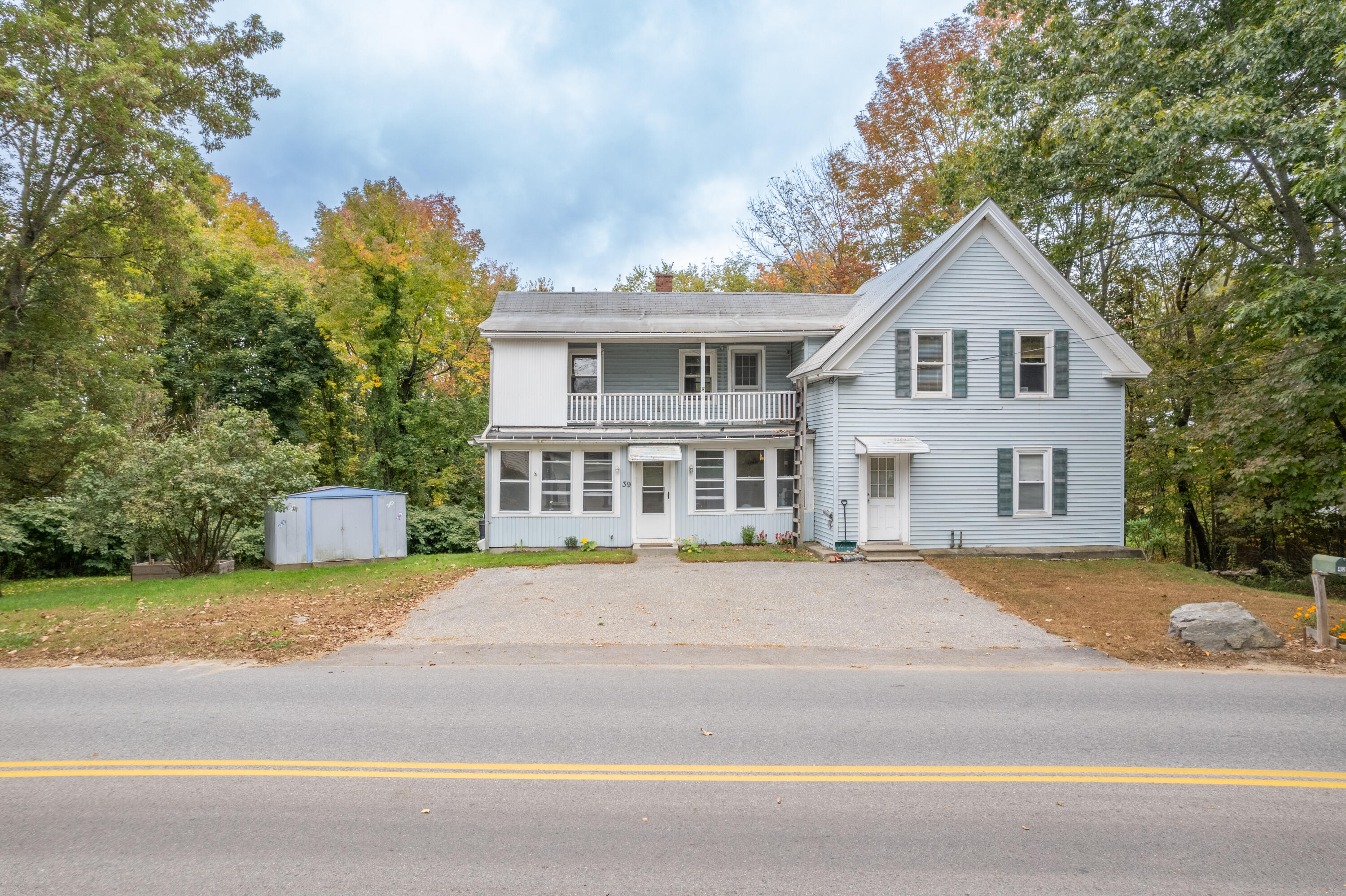 39 Randall Road Lewiston, ME 04240 - Photo 61 of 68 39 Randall Lewiston-6