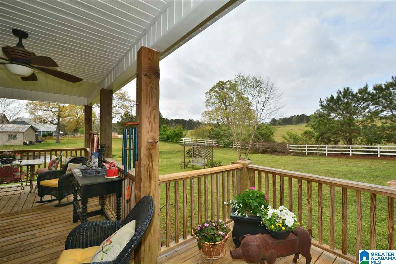 151 Perkins Landing Road Columbiana, AL 35051 - Photo 41 of 46