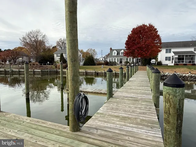 $824,999 | 3930 Oyster House Road, Broomes Island, MD 20615