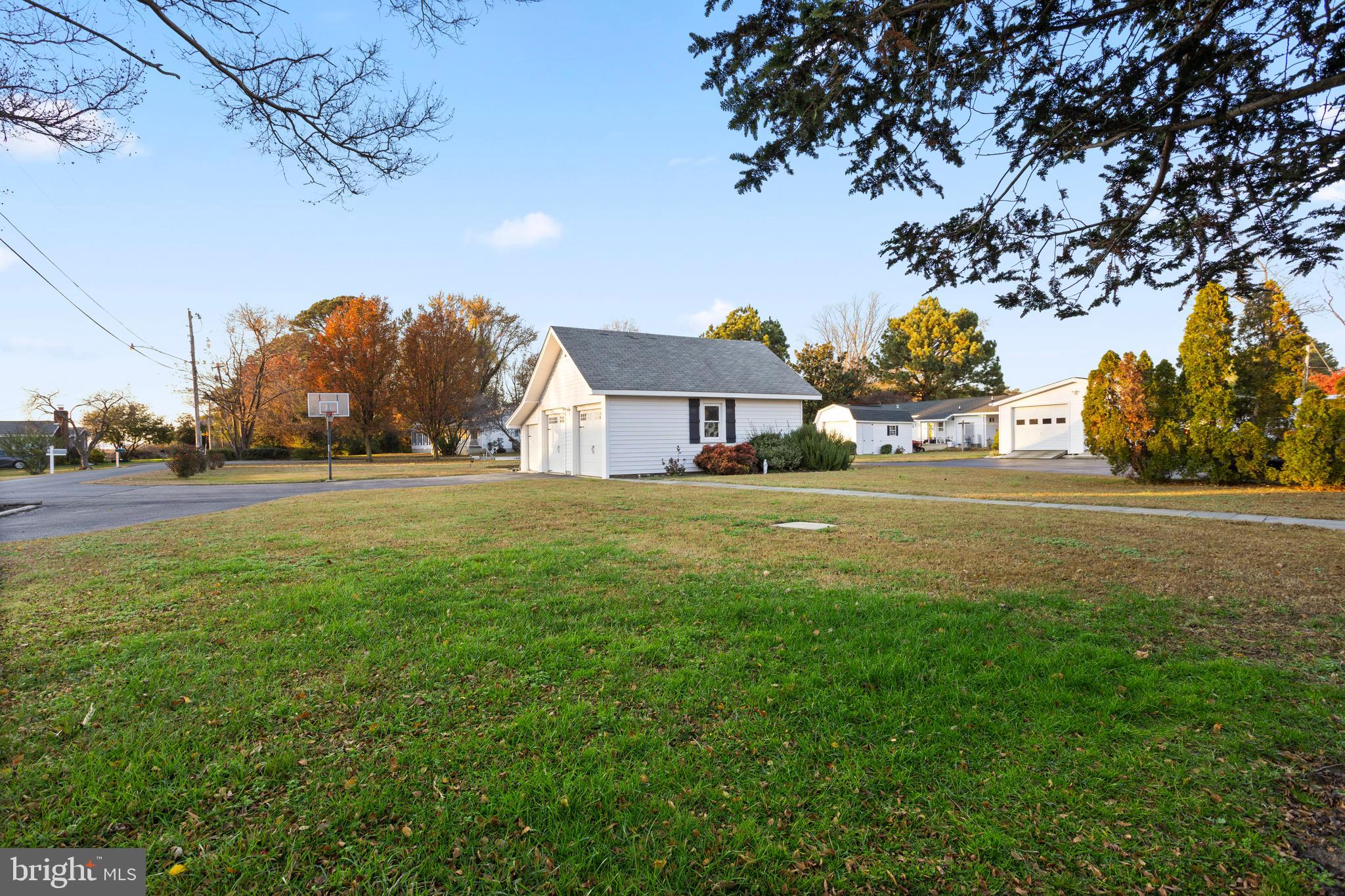 3930 Oyster House Road Broomes Island, MD 20615 - Photo 11 of 43 Oversized 2 car garage