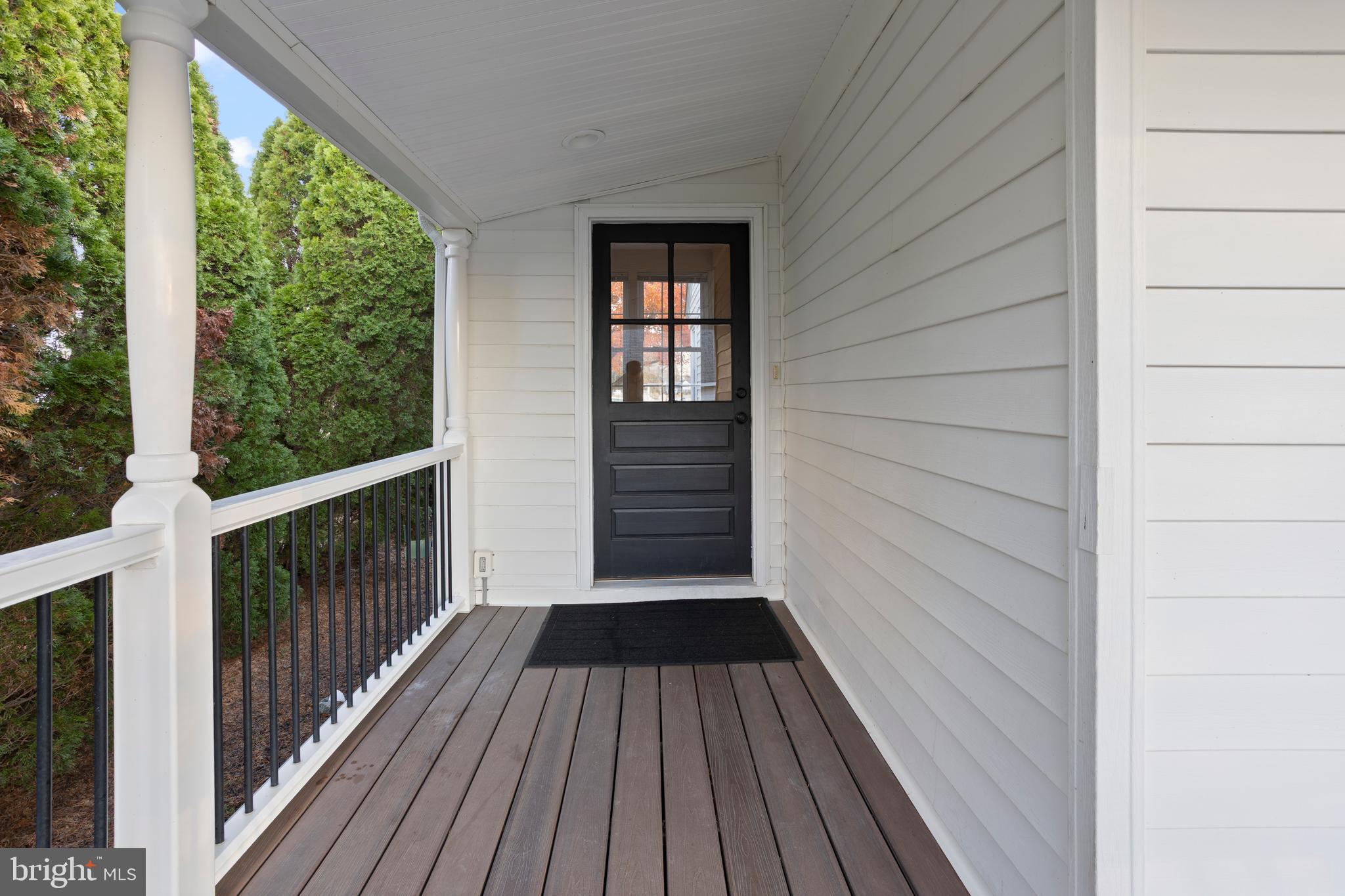3930 Oyster House Road Broomes Island, MD 20615 - Photo 17 of 43 Entry into Kitchen