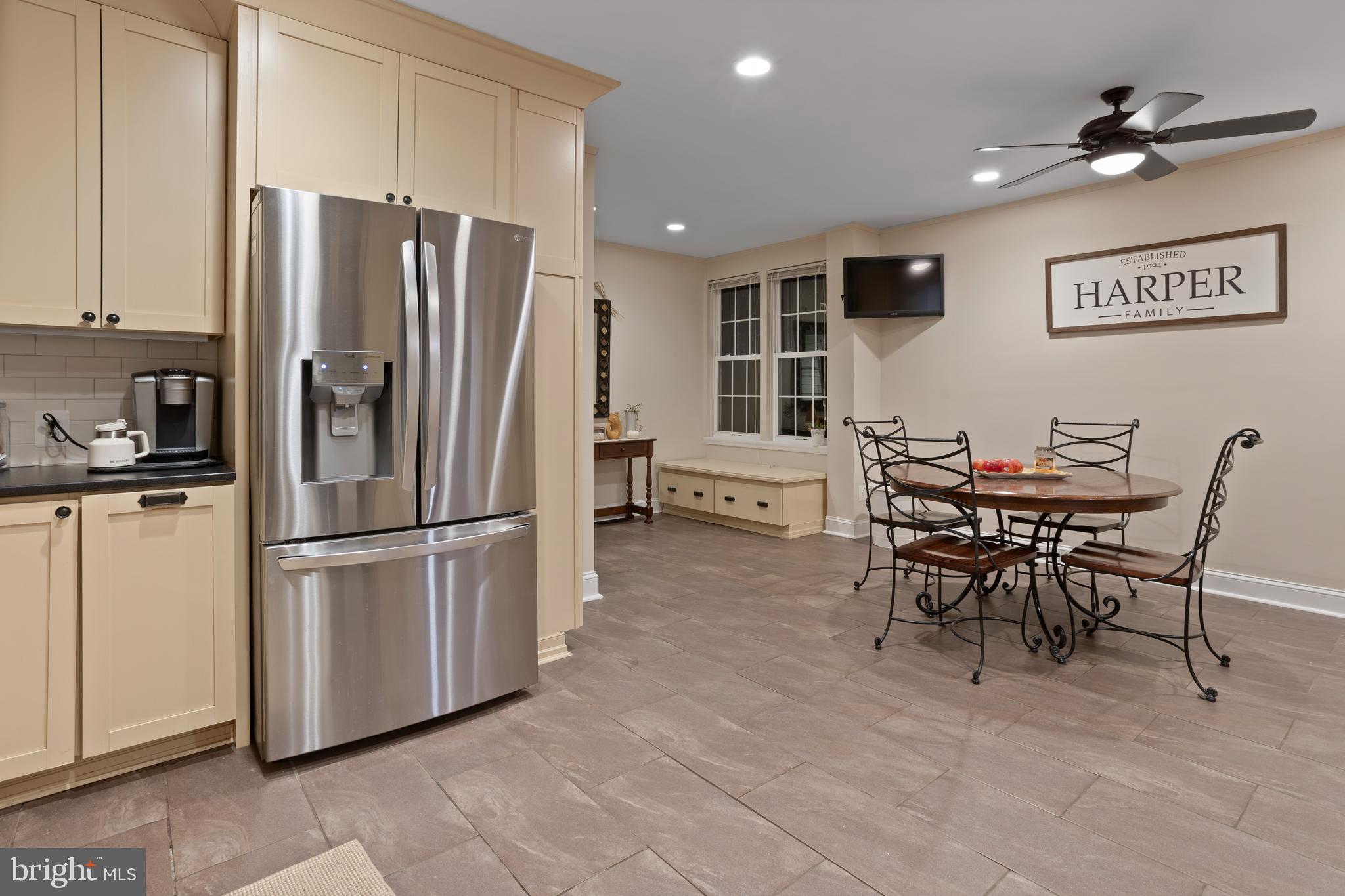 3930 Oyster House Road Broomes Island, MD 20615 - Photo 18 of 43 Large, Open Kitchen