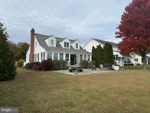 $824,999 | 3930 Oyster House Road, Broomes Island, MD 20615