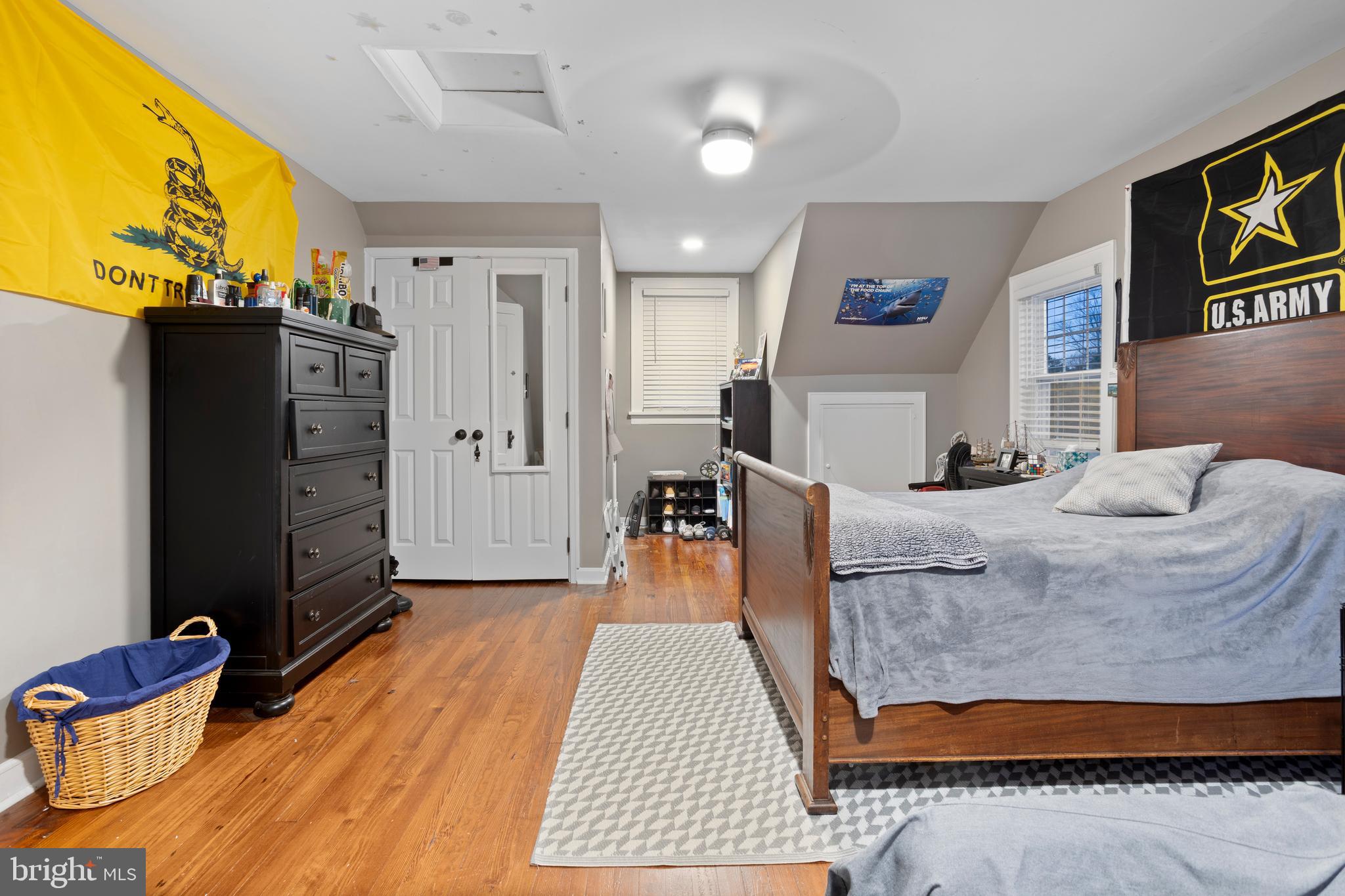 3930 Oyster House Road Broomes Island, MD 20615 - Photo 40 of 43 Upstairs Bedroom 2