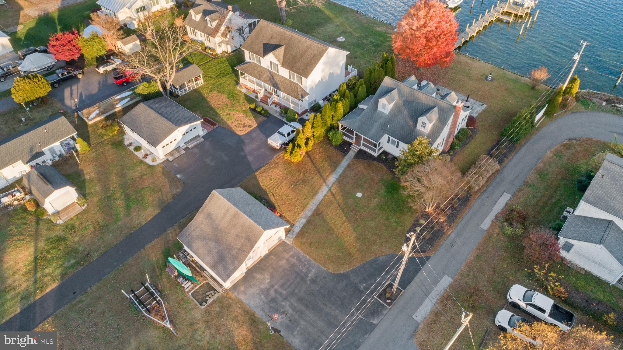 3930 Oyster House Road Broomes Island, MD 20615 - Photo 42 of 43