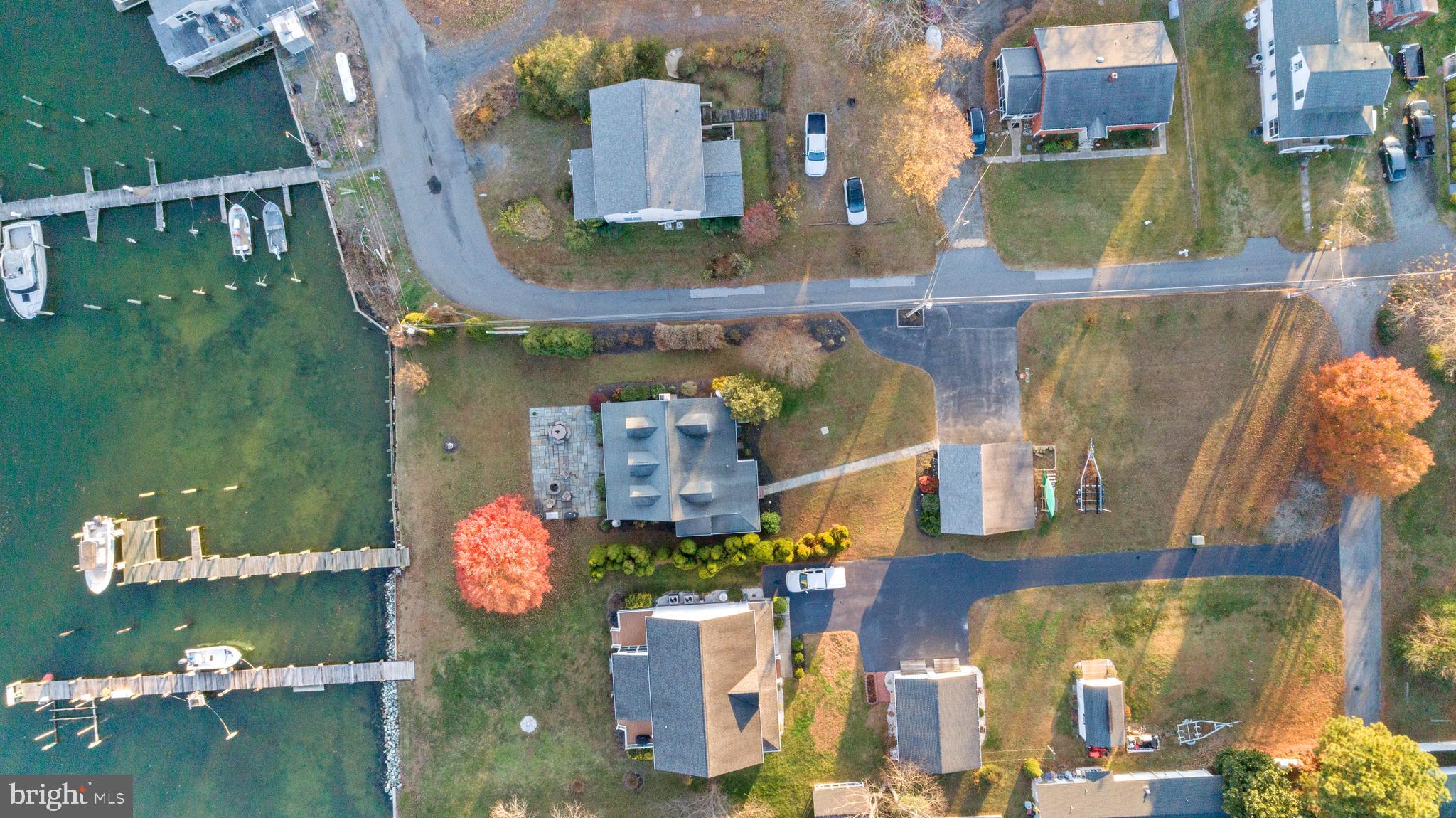 3930 Oyster House Road Broomes Island, MD 20615 - Photo 43 of 43