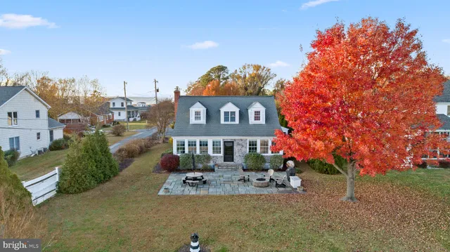 $799,999 | 3930 Oyster House Road, Broomes Island, MD 20615