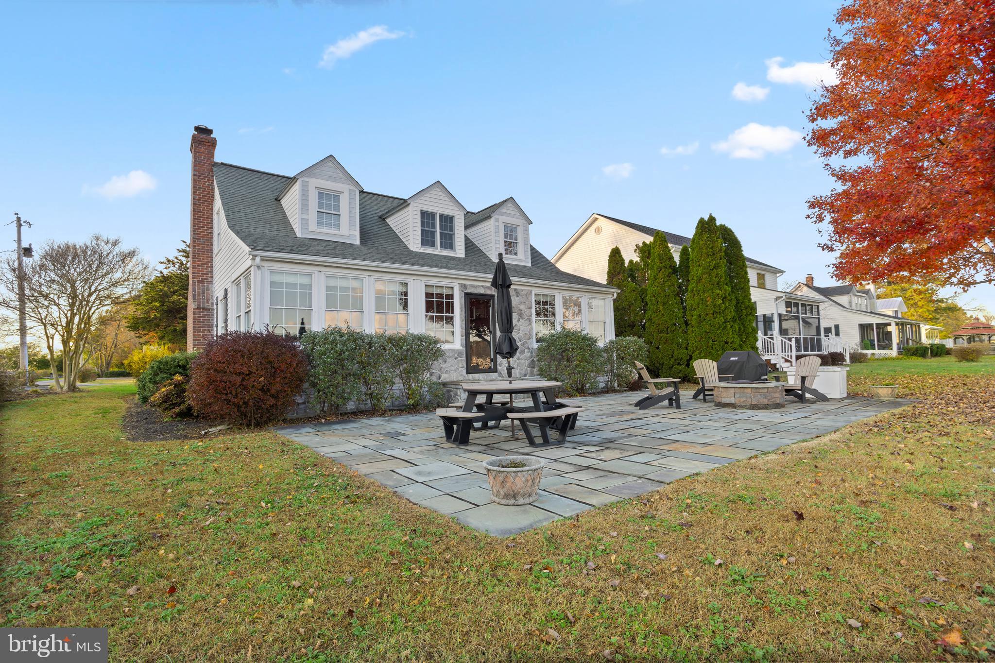 3930 Oyster House Road Broomes Island, MD 20615 - Photo 6 of 43