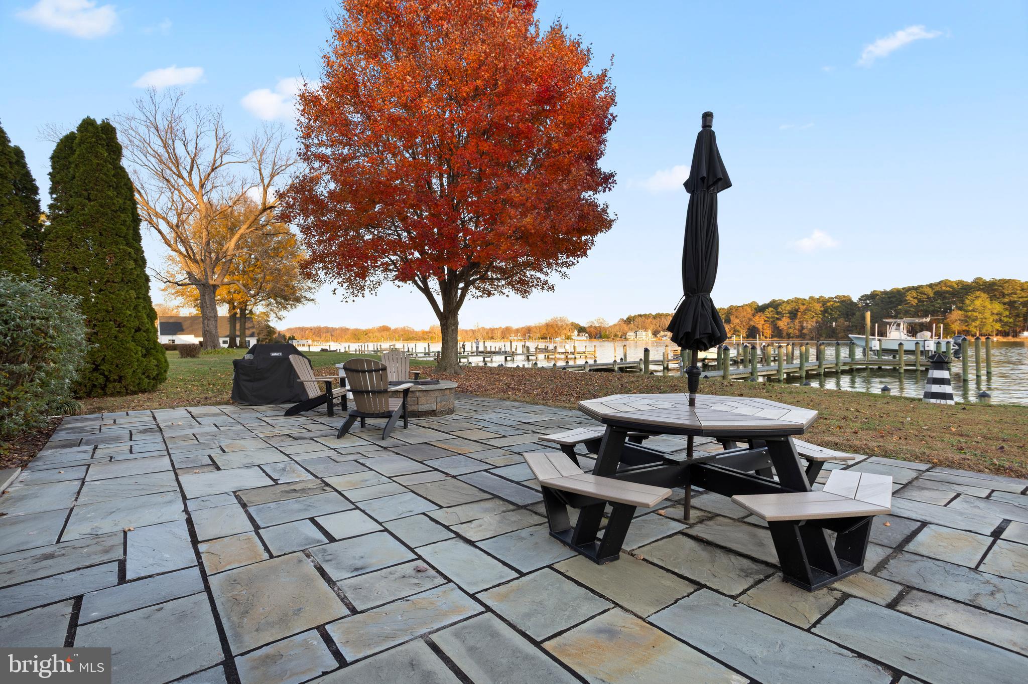 3930 Oyster House Road Broomes Island, MD 20615 - Photo 8 of 43