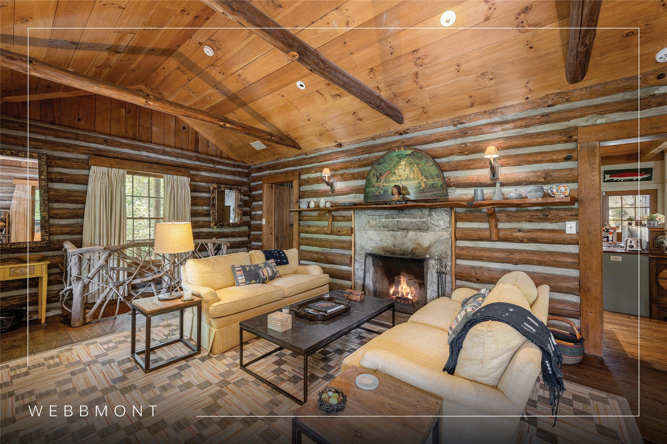 159 Webb Branch Road Highlands, NC 28741 - Photo 1 of 98 Gallery Image 1