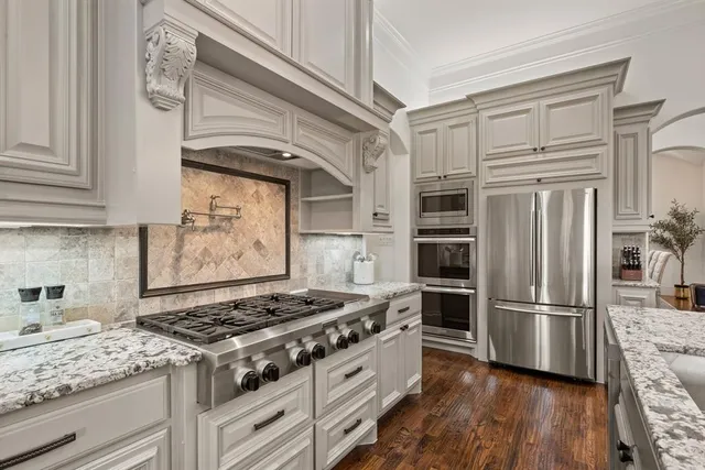 $1,570,000 | 1800 Firenze Street, Keller, TX 76262