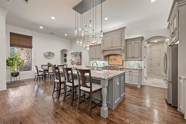 $1,570,000 | 1800 Firenze Street, Keller, TX 76262