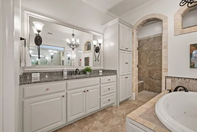 $1,570,000 | 1800 Firenze Street, Keller, TX 76262